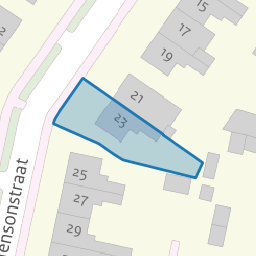 Perceel HGL01-I-3752