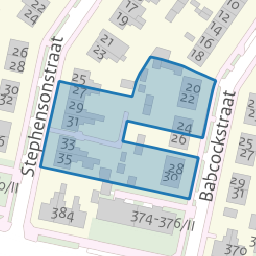 Perceel HGL01-I-3753