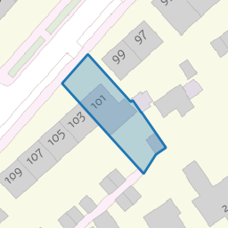 Perceel HGL01-I-3756