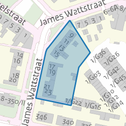 Perceel HGL01-I-3757