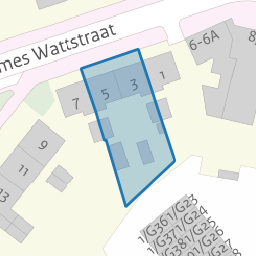 Perceel HGL01-I-3760