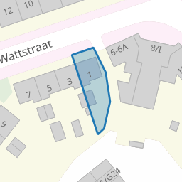 Perceel HGL01-I-3761