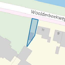 Perceel HGL01-I-3764