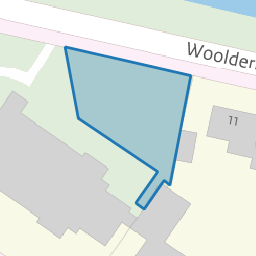 Perceel HGL01-I-3765