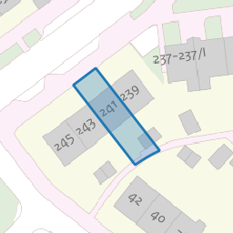 Perceel HGL01-I-3767