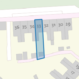 Perceel HGL01-I-3771