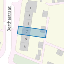 Perceel HGL01-I-3776