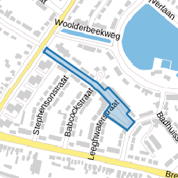 Perceel HGL01-I-3777