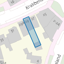 Perceel HGL01-I-3780