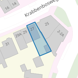 Perceel HGL01-I-3781