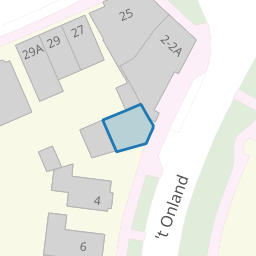 Perceel HGL01-I-3782