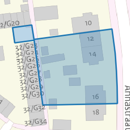 Perceel HGL01-I-3787