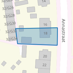 Perceel HGL01-I-3788