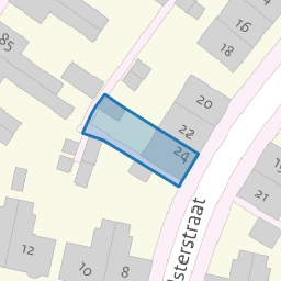 Perceel HGL01-I-3791