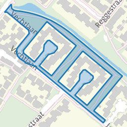 Perceel HGL01-I-3797