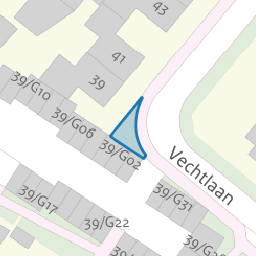 Perceel HGL01-I-3798