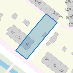 Perceel HGL01-I-3800