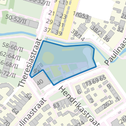 Perceel HGL01-I-3805