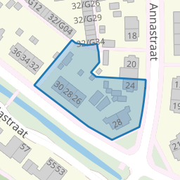 Perceel HGL01-I-3806