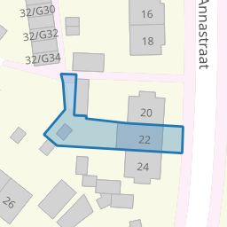 Perceel HGL01-I-3807