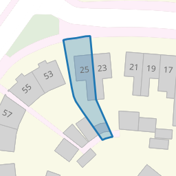 Perceel HGL01-I-3808