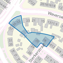 Perceel HGL01-I-3810