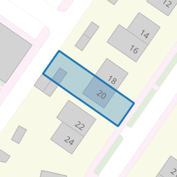 Perceel HGL01-I-3811