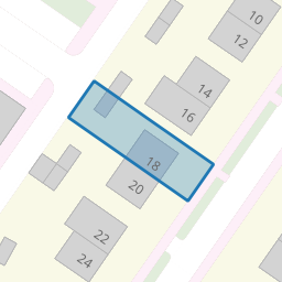 Perceel HGL01-I-3812