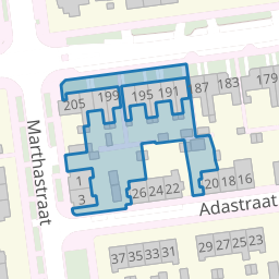 Perceel HGL01-I-3815