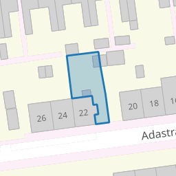 Perceel HGL01-I-3816