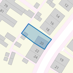 Perceel HGL01-I-3820