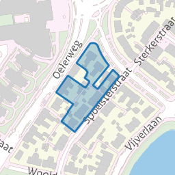 Perceel HGL01-I-3822