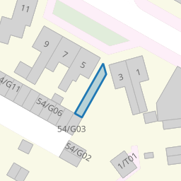 Perceel HGL01-I-3823