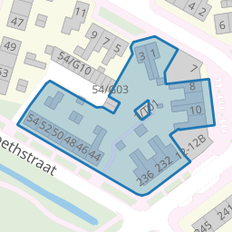 Perceel HGL01-I-3824