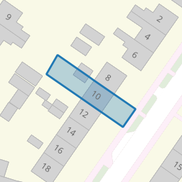 Perceel HGL01-I-3826