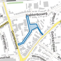 Perceel HGL01-I-3827