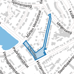 Perceel HGL01-I-3831