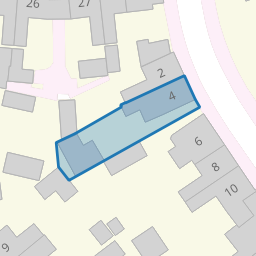 Perceel HGL01-I-3834