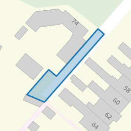 Perceel HGL01-I-3836