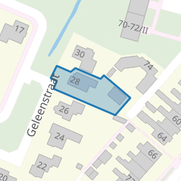 Perceel HGL01-I-3837