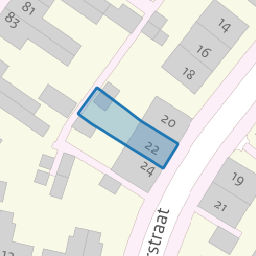 Perceel HGL01-I-3840