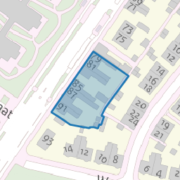 Perceel HGL01-I-3841