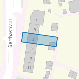 Perceel HGL01-I-3843