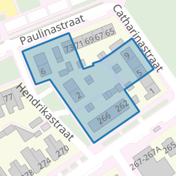 Perceel HGL01-I-3844