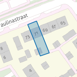 Perceel HGL01-I-3845