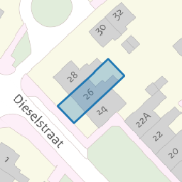 Perceel HGL01-I-3846