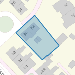 Perceel HGL01-I-3848