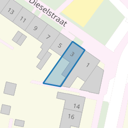 Perceel HGL01-I-3850