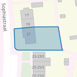 Perceel HGL01-I-3854