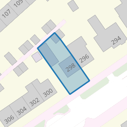 Perceel HGL01-I-3855